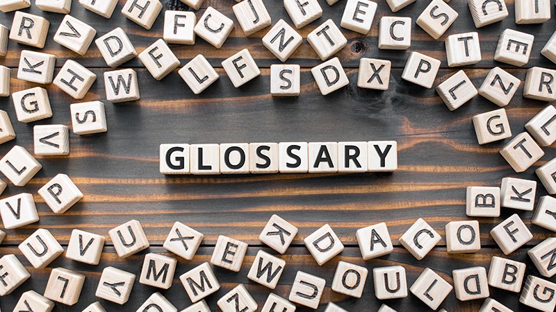 PVP Glossar